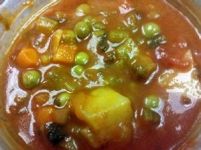 Soups, Chili & Stews