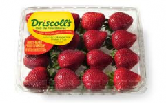 Driscoll Stawberries 1Lb