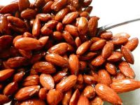 Roasted Almonds