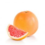Organic Grapefruit Sm