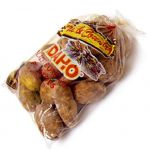 Idaho Baking Potatoes