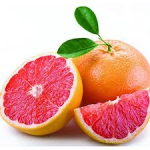 Homemade Grapefruit Juice - 1/2 gallon