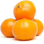 Tangerines, Honey