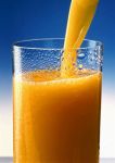 Orange Juice 32oz