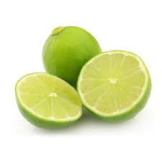 Limes, Organic
