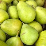 Comice Pears