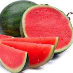 Watermelon, Seedless by the pound