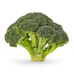 Broccoli, Organic