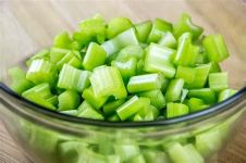 Chopped Celery Large
