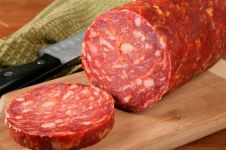 Sopressata