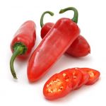Pepper, Jalapeno Red