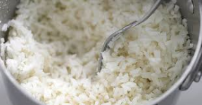 American White Rice