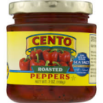 Cento Roasted Peppers 7oz