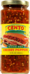Cento Diced Cherry Peppers