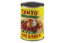 Cento Red Clam Sauce