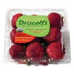 Driscoll Strawberries Organic