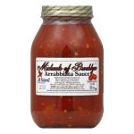 Michaels of Brooklyn Arrabbiata Sauce 32oz