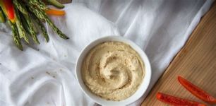 Organic Traditional Hummus