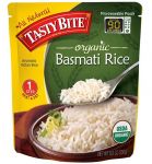 Tastybite Organic Basmati Rice