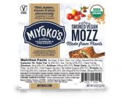 Miyoko's Vegan Mozz