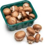 Organic Baby Bella Mushrooms