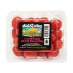 DelCabo Grape Tomato Org