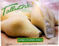 Talluto's Giant Stuffed Shells