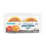 Bakerly French Pancakes to Go