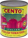 Cento Peeled Tomatoes Small
