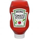Ketchup & Relishes