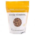 Purely Elizabeth Original Granola