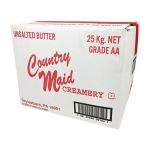 Country Maid Unsalted Butter