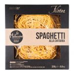 Filotea Spaghetti alla chittarra