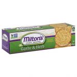 Milto's Garlic & Herb