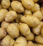 Organic Yukon Gold Potatoes