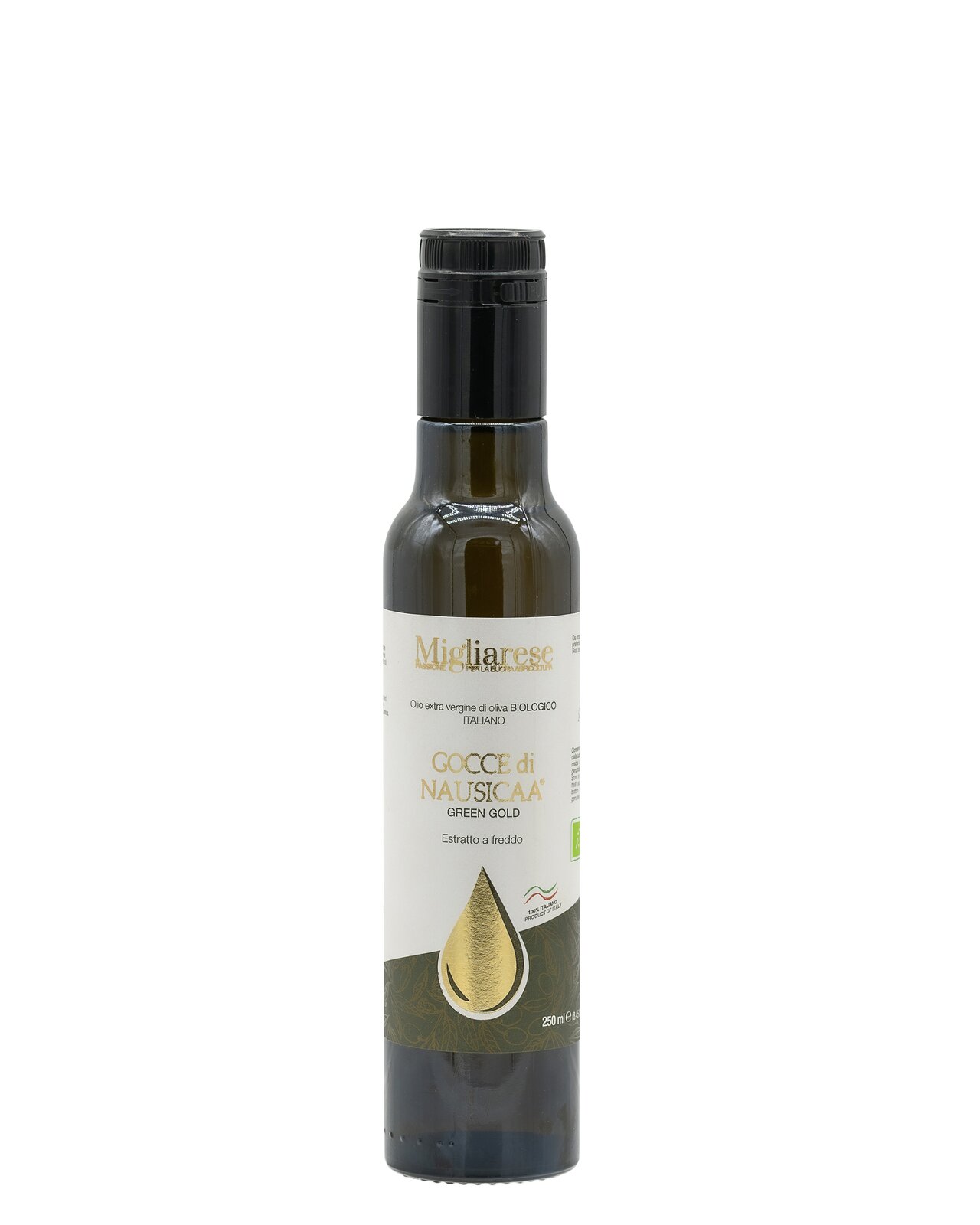 bfmazzeo: Migliarese Organic Olive Oil