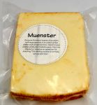 Cheese, Muenster Pre Cut