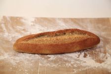 Bastone Bread