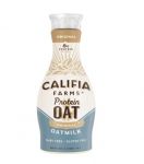 Califia Farms Oat Milk Original
