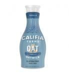 Califia Farms Oat Milk Vanilla