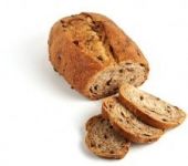 Raisin Nut Loaf