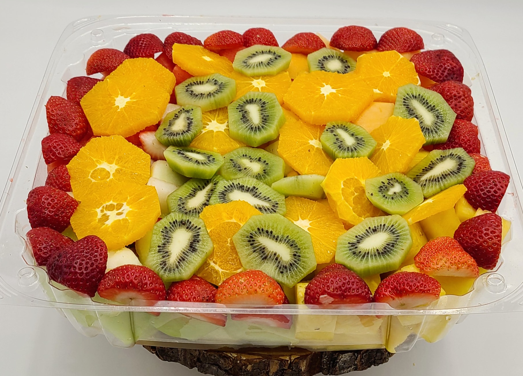 bfmazzeo: Fruit Tray