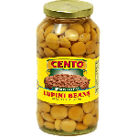 Cento Peeled Lupini Beans